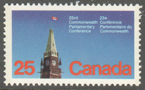 Canada Scott 740i MNH - Click Image to Close